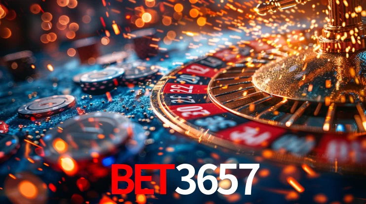 Slot Games bet3657